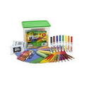 Crayola Creativity Tub